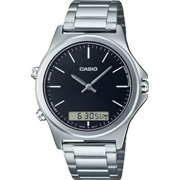 Casio Casio  Analogno-digitalni satovi ty530150  Casio