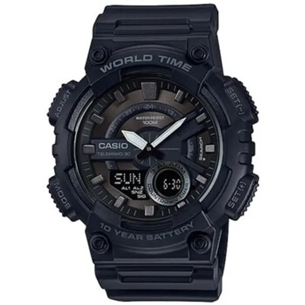 Casio Casio  Analogno-digitalni satovi ty532800  Casio