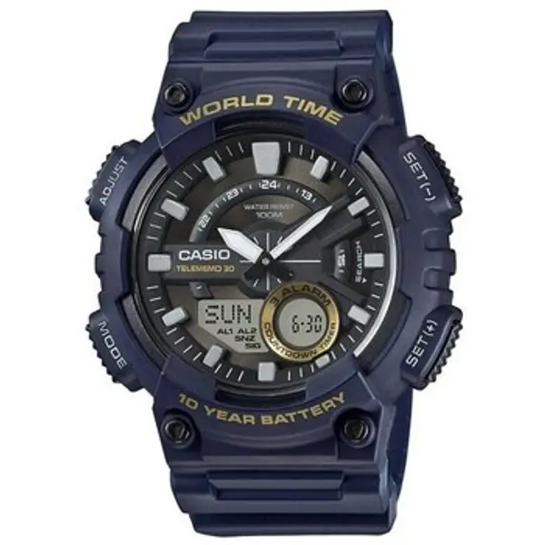 Casio Casio  Analogno-digitalni satovi ty532810  Casio