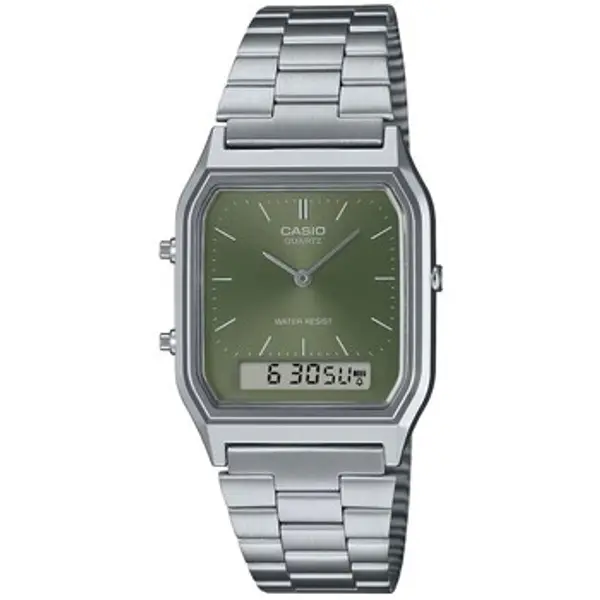 Casio Casio  Analogno-digitalni satovi ty561250  Casio
