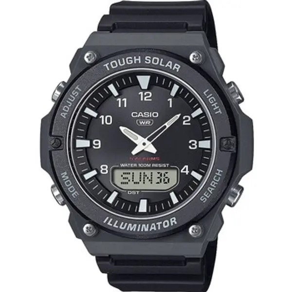 Casio Casio  Analogno-digitalni satovi ty569440  Casio