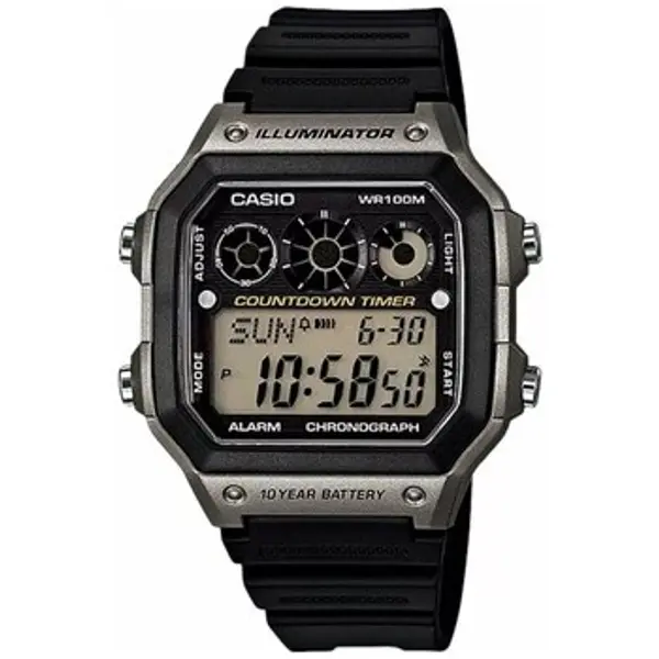 Casio Casio  Digitalni satovi 1184338  Casio