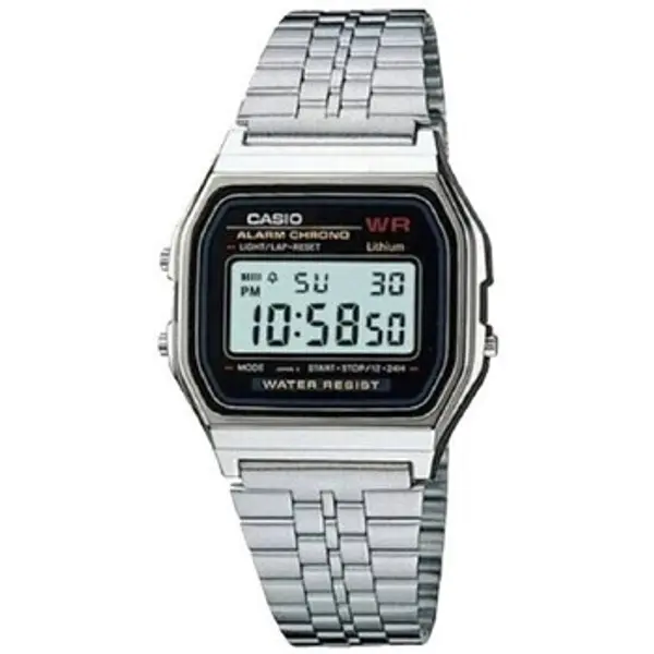 Casio Casio  Digitalni satovi A159WAN1DF  Casio