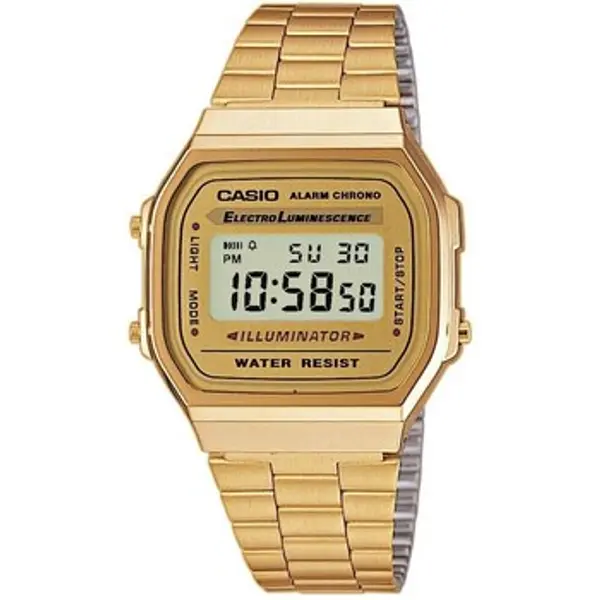 Casio Casio  Digitalni satovi A168WG9W  Casio