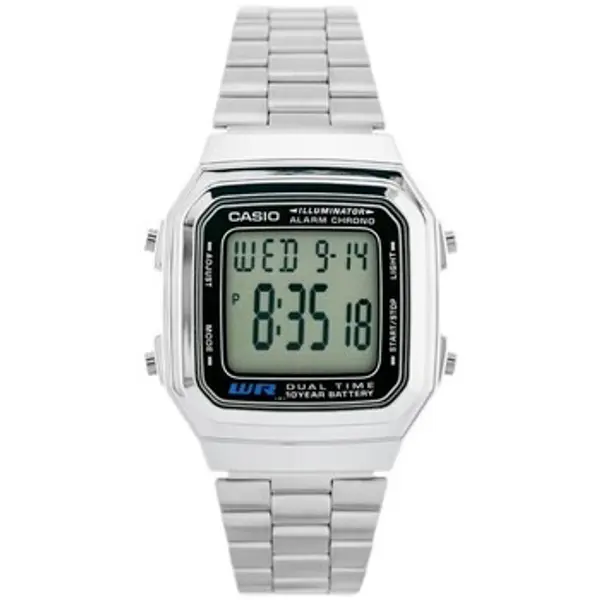 Casio Casio  Digitalni satovi A178WA1ADF  Casio