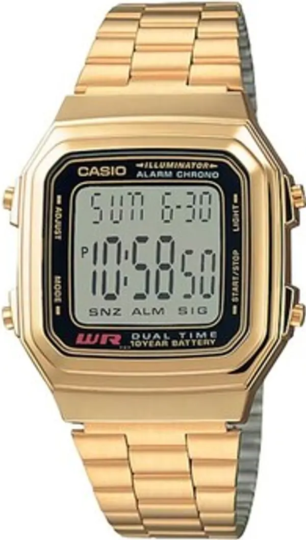 Casio Casio  Digitalni satovi a178wga1adf  Casio