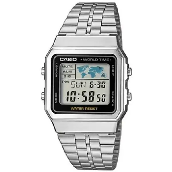 Casio Casio  Digitalni satovi A500WA1D  Casio