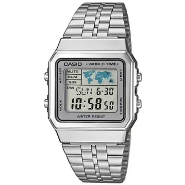 Casio Casio  Digitalni satovi A500WA7  Casio