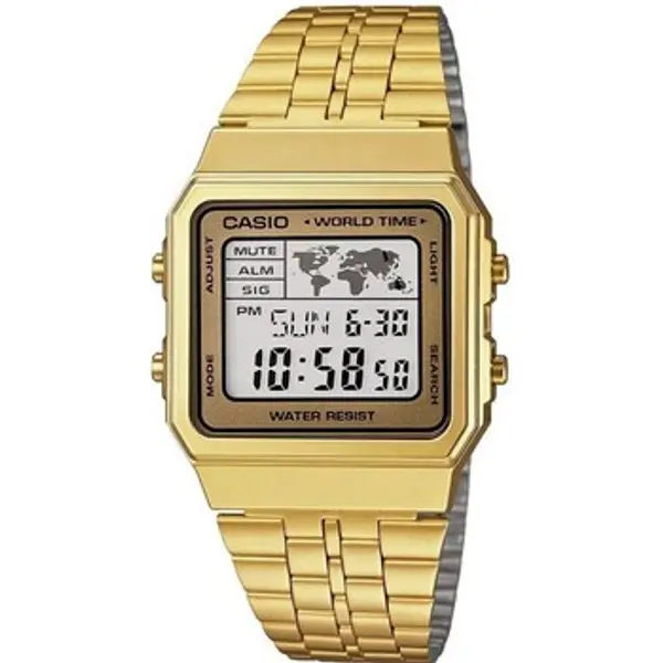 Casio Casio  Digitalni satovi A500WGA9DF  Casio