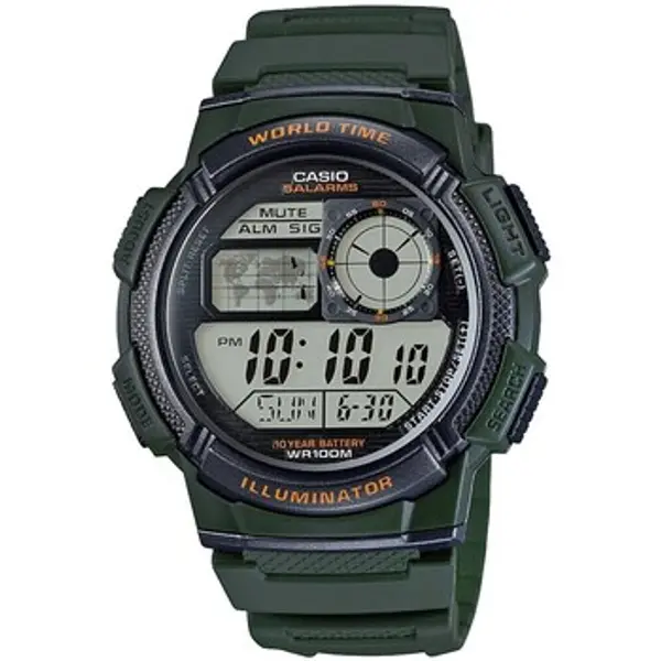 Casio Casio  Digitalni satovi AE1000W3AVDF  Casio
