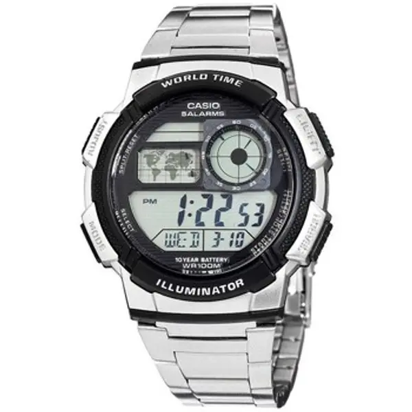 Casio Casio  Digitalni satovi AE1000WD1A  Casio