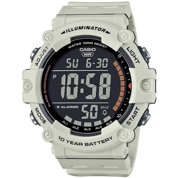 Casio Casio  Digitalni satovi AE1500WH8B2  Casio