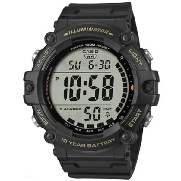 Casio Casio  Digitalni satovi AE1500WHX1A  Casio