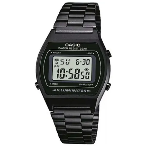 Casio Casio  Digitalni satovi B640WB1ADF  Casio