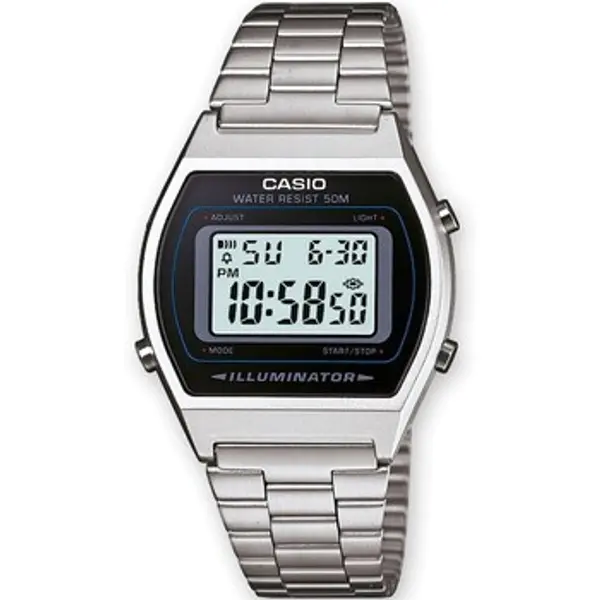 Casio Casio  Digitalni satovi B640WD1AVEF  Casio