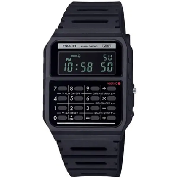 Casio Casio  Digitalni satovi ca53wb1bef  Casio
