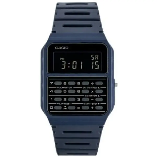 Casio Casio  Digitalni satovi CA53WF2B  Casio