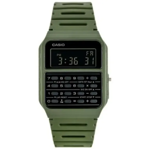 Casio Casio  Digitalni satovi CA53WF3BDF  Casio