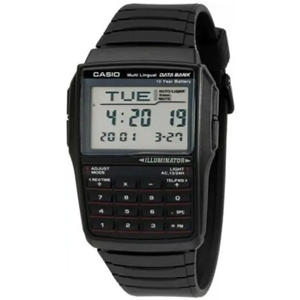 Casio Casio  Digitalni satovi DBC321A  Casio