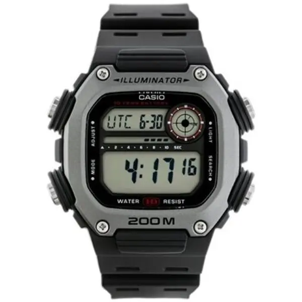 Casio Casio  Digitalni satovi DW291H1AVDF  Casio