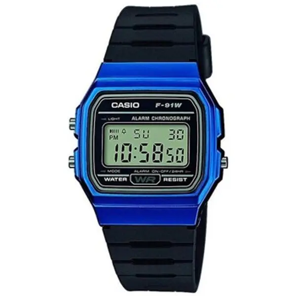 Casio Casio  Digitalni satovi F91WM2ADF  Casio