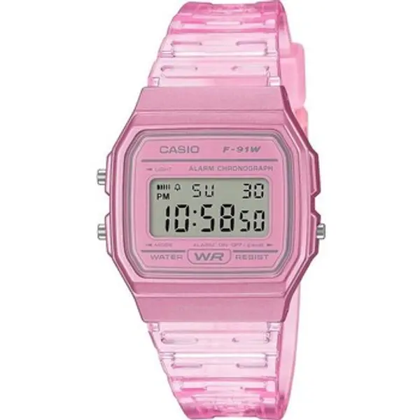 Casio Casio  Digitalni satovi F91WS4  Casio
