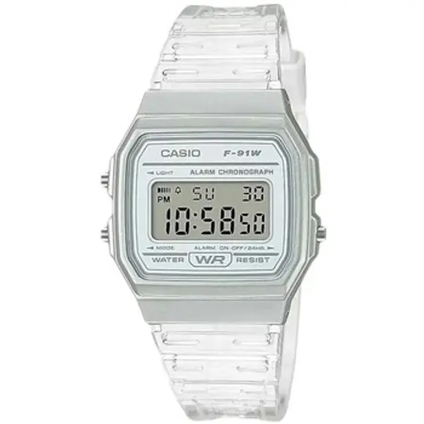 Casio Casio  Digitalni satovi F91WS7  Casio