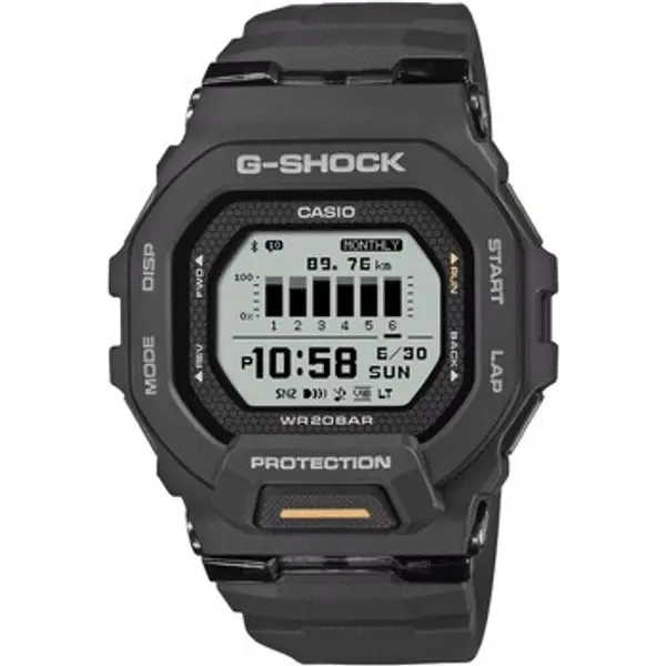 Casio Casio  Digitalni satovi G-shock  Casio