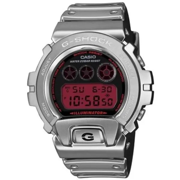 Casio Casio  Digitalni satovi GM6900YRA8  Casio