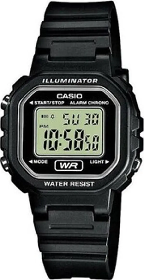 Casio Casio  Digitalni satovi LA20WH1AEF  Casio