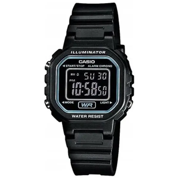 Casio Casio  Digitalni satovi LA20WH1BDF  Casio