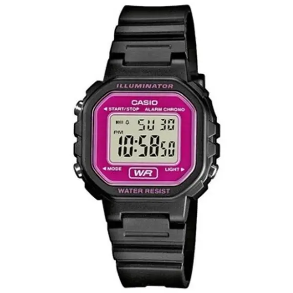Casio Casio  Digitalni satovi LA20WH4ADF  Casio