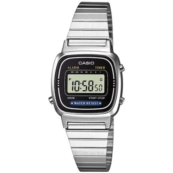 Casio Casio  Digitalni satovi LA670WA1DF  Casio