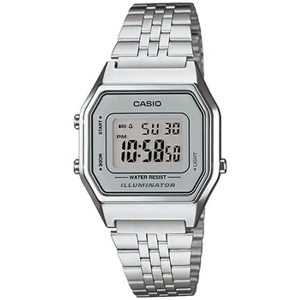 Casio Casio  Digitalni satovi LA680WA7  Casio