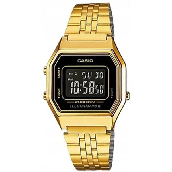 Casio Casio  Digitalni satovi LA680WGA1B  Casio