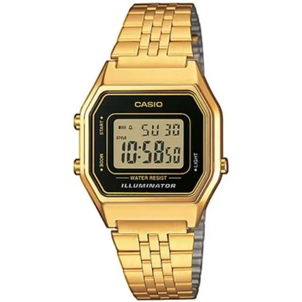 Casio Casio  Digitalni satovi LA680WGA1DF  Casio