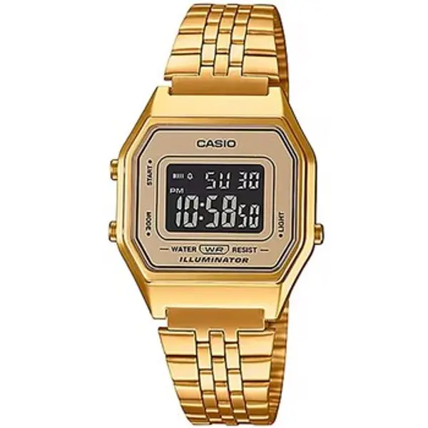 Casio Casio  Digitalni satovi LA680WGA9B  Casio