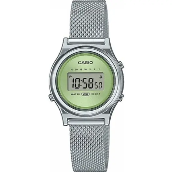 Casio Casio  Digitalni satovi LA700WEM3AEF  Casio