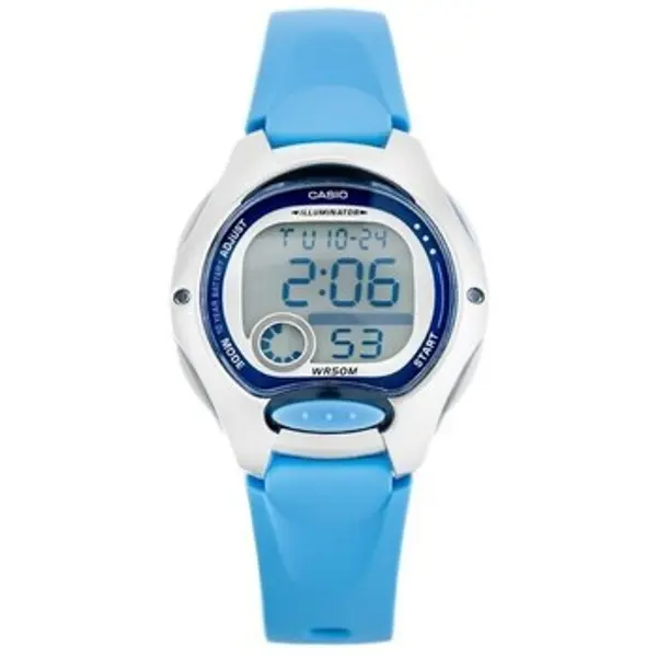 Casio Casio  Digitalni satovi LW2002BVDF  Casio