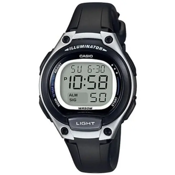 Casio Casio  Digitalni satovi LW2031AVDF  Casio