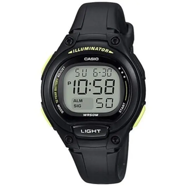 Casio Casio  Digitalni satovi LW2031BVDF  Casio