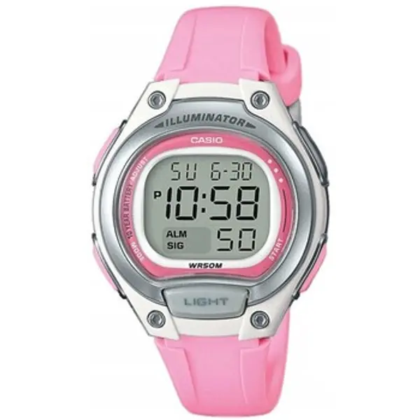 Casio Casio  Digitalni satovi LW2034AVDF  Casio