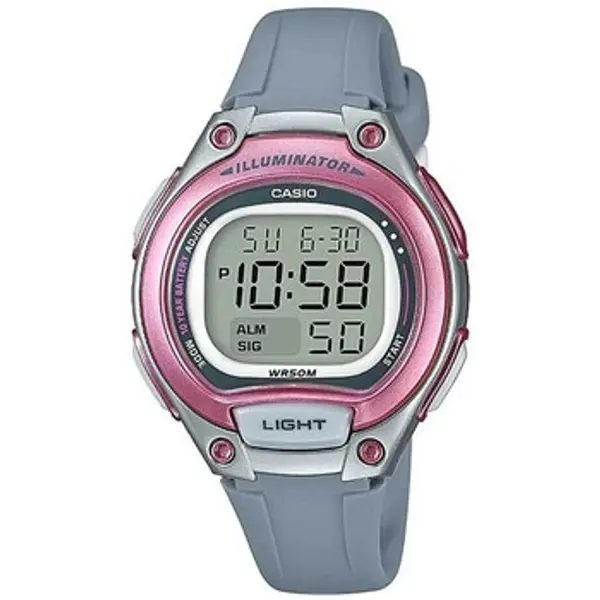 Casio Casio  Digitalni satovi LW2038A  Casio