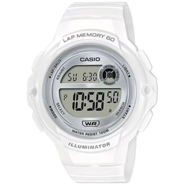 Casio Casio  Digitalni satovi LWS1200H7A1  Casio