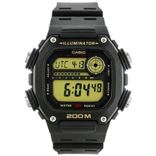 Casio Casio  Digitalni satovi ty164640  Casio