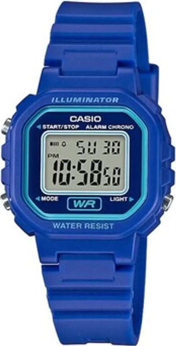 Casio Casio  Digitalni satovi ty191920  Casio
