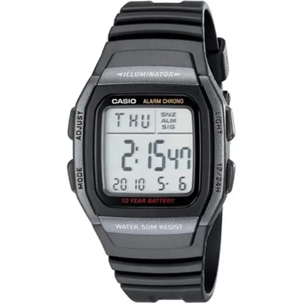 Casio Casio  Digitalni satovi ty295790  Casio