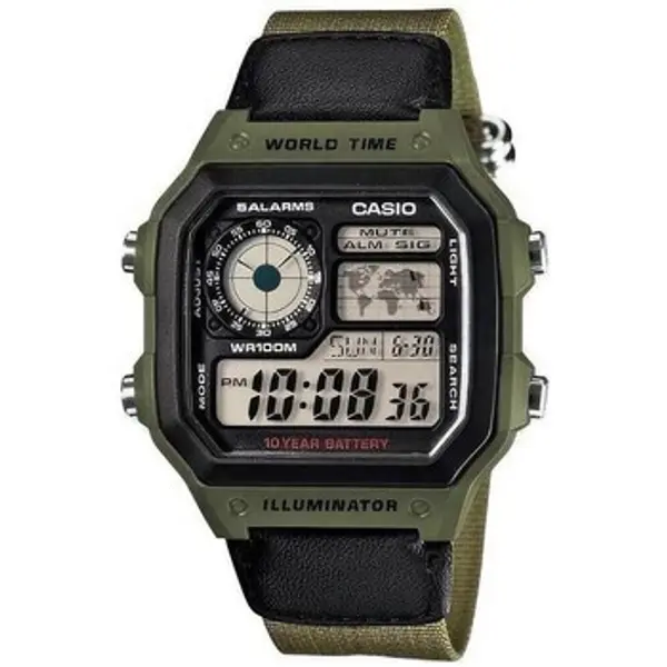 Casio Casio  Digitalni satovi ty295830  Casio