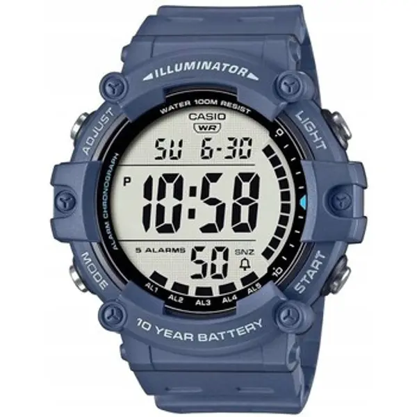 Casio Casio  Digitalni satovi ty295840  Casio