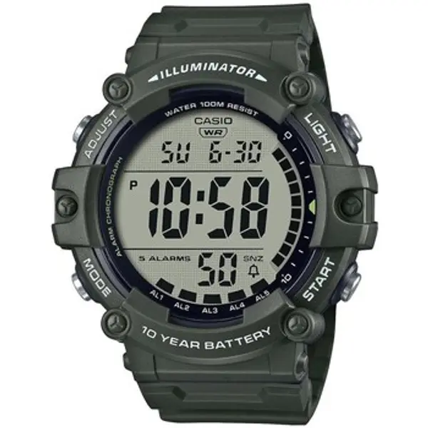 Casio Casio  Digitalni satovi ty295860  Casio